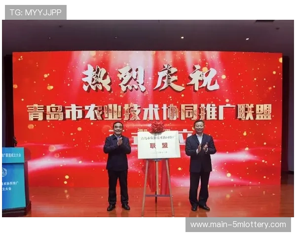 技术联盟推动数据标准统一 促进跨平台互联互通