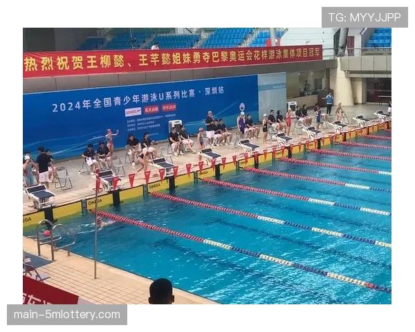 全国青少年游泳U系列比赛厦门站第6场达一级68人次 全国青少年游泳U系列比赛厦门站第6场达一级68人次