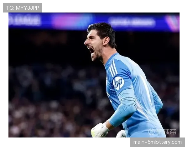 皇马门将库尔图瓦赛季报销，卢宁临危受命表现稳健