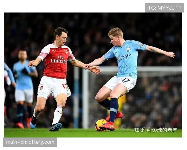 曼城控球主导vs阿森纳快速反击：两种哲学的天王山对决